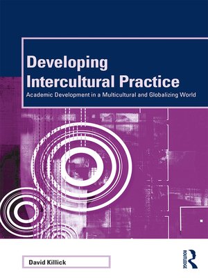 cover image of Developing Intercultural Practice
